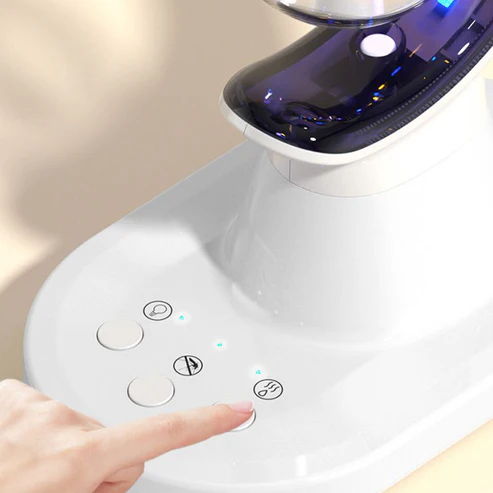 3 In 1 Humidification Mosquito Repellent Lamp | Smart Electric Mosquito Killer Lamp With Self Drainage | Mosquito Humidifier Evaporative | Humidifier Home Night Lamp (random Color )
