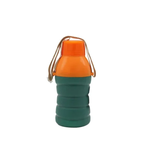 Bingo Water Bottle School Water Bottle For Kids (random Color)