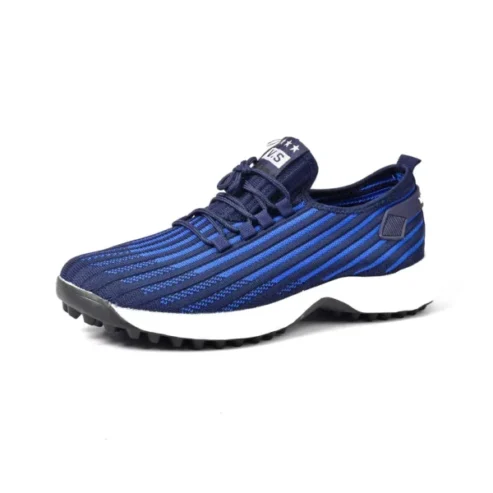 Black Camel Irvine Gripper Sports Sneakers (irvine – 40-45)