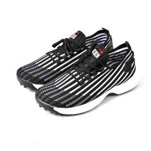 Black Camel Irvine Gripper Sports Sneakers (irvine – 40-45)