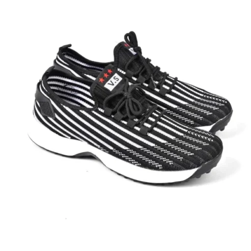 Black Camel Irvine Gripper Sports Sneakers (irvine – 40-45)