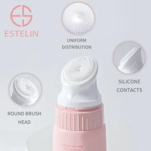 Estelin Collagen Firming Face Wash 100g