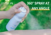 ESTELIN Sunscreen Spray SPF50 PA+++