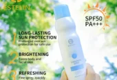 ESTELIN Sunscreen Spray SPF50 PA+++