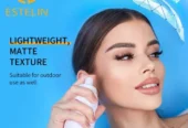 ESTELIN Sunscreen Spray SPF50 PA+++