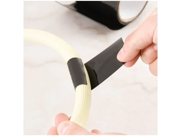 Flex Tape Ultra-strong Waterproof Adhesive Tape | Waterproof Seal Repair & Sealant | Stop The Leak