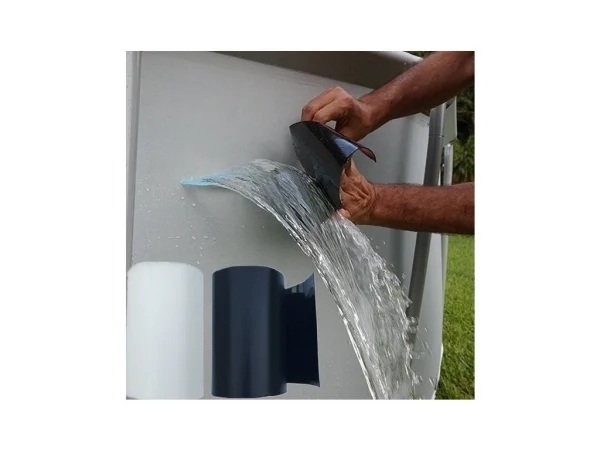 Flex Tape Ultra-strong Waterproof Adhesive Tape | Waterproof Seal Repair & Sealant | Stop The Leak