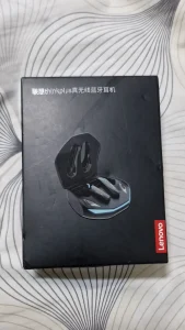 Lenovo Gm2 Pro True Wireless Bluetooth Earphones Headphones Mini Earphone Headset For Huawei Android Apple Iphone Earbuds