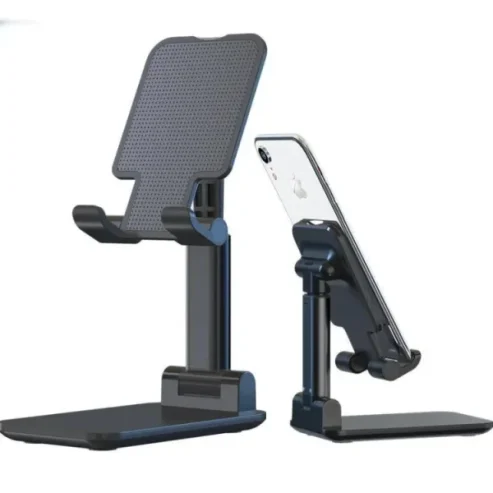 Mobile Phone Holder Stand (Multi Color )