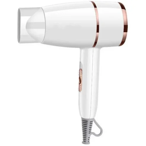 Professional Hair Dryer | High Power Styling Tools | Blow Dryer Hot – Cool Eu Plug (no 2600) Pro Speed Hair Care (random Color)