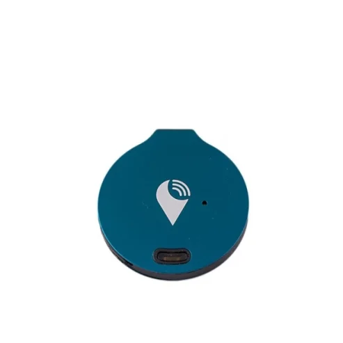 Trackr Bravo Multipurpose Mini Tracker (random Color)