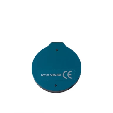 Trackr Bravo Multipurpose Mini Tracker (random Color)
