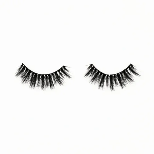 3d Eyelashes 7 Pcs Eyelashes For Beautiful Eyes