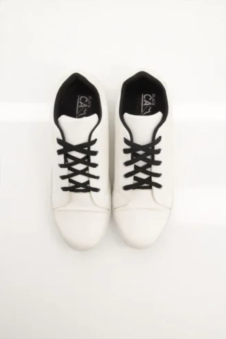 Canvas Low Cut Sneakers (mariental (665) – 41-44)