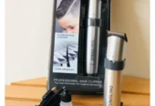 Dingling Rf 608 B Rechargeable With Charge Base Hair And Beard Shaving Machine And Grooming For Men Dingling Rf 608b Dingling Trimmer Dingling Shaving Machine