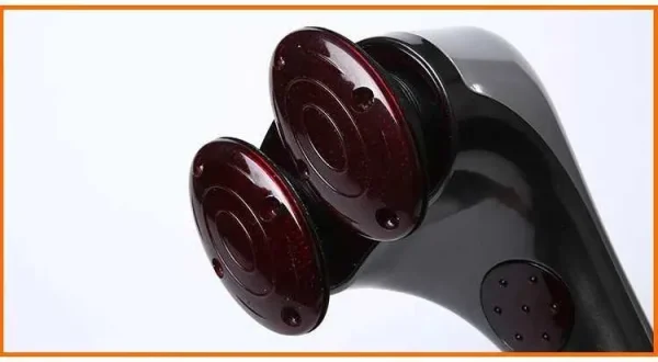 Double Head Full Body Massager -2251