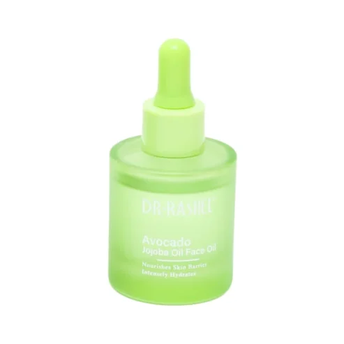 Dr Rashel Avocado & Jojoba Oil Firming Face Oil – 35 Ml