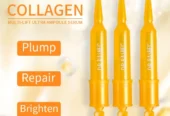 Dr.rashel Collagen Multi-lift Ultra Ampoule Serum 4ml – 3pcs