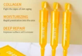Dr.rashel Collagen Multi-lift Ultra Ampoule Serum 4ml – 3pcs