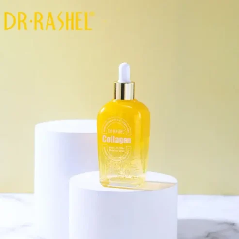 Dr Rashel Collagen Multi-lift Ultra Anti-wrinkle Essence Toner – 100ml