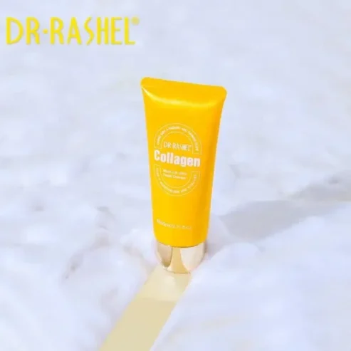 Dr Rashel Collagen Multi-lift Ultra Essence Facial Cleanser Face Wash – 80ml