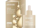 Dr. Rashel Retinol Age-defying Face Oil – 35 Ml ₨801