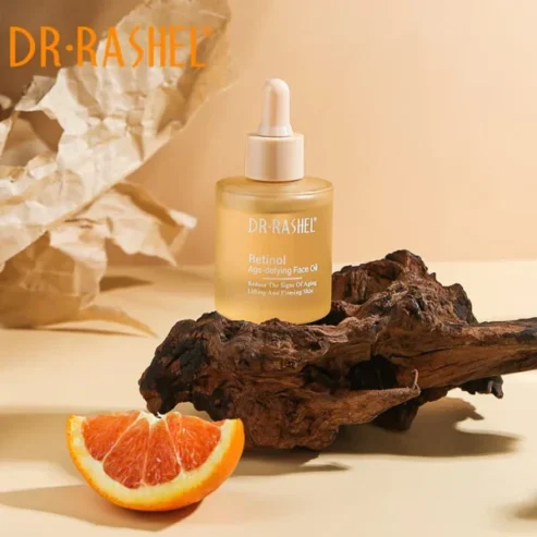 Dr. Rashel Retinol Age-defying Face Oil – 35 Ml ₨801