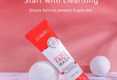 Dr. Rashel Salicylic Acid Renewal Face Wash, Exfoliating Facial Cleanser – 100g