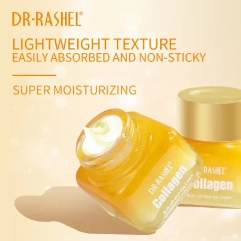 Drrahsel Collagen Multi-lift Ultra Eye Cream – 15g