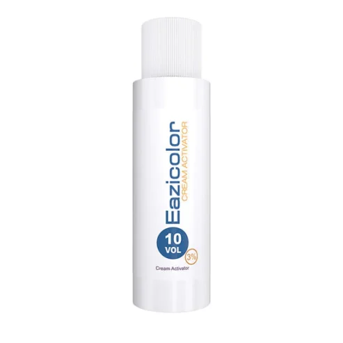 Eazicolor Developer/cream Activator (10-volume)