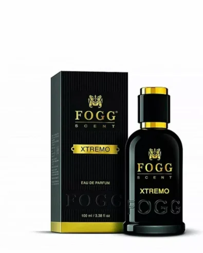 Fogg Extremo Scent Perfume For Men|eau De Parfum| 100ml