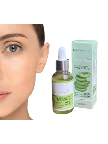 Kaliya Beauty Aloe Face Serum 30 Ml