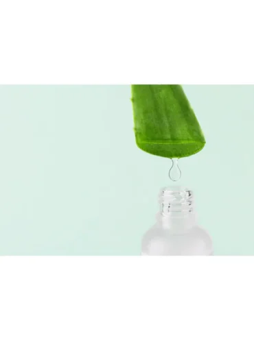 Kaliya Beauty Aloe Face Serum 30 Ml