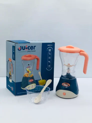 Mini Fruit Juicer For Kids