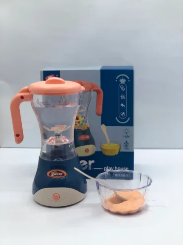 Mini Fruit Juicer For Kids