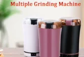 Multi-function Electric Grinder Grain Grinder | Grinder Coffee Bean Machine Small Traditional Chinese Medicine Grinder