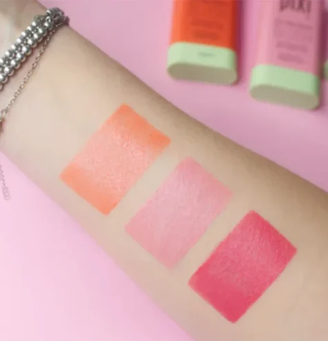 Pixi On-the-glow Blush (random Color)