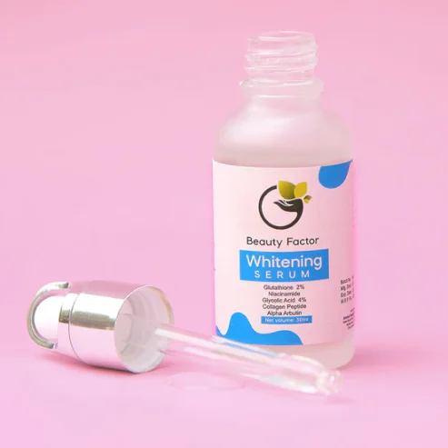 Whitening Serum
