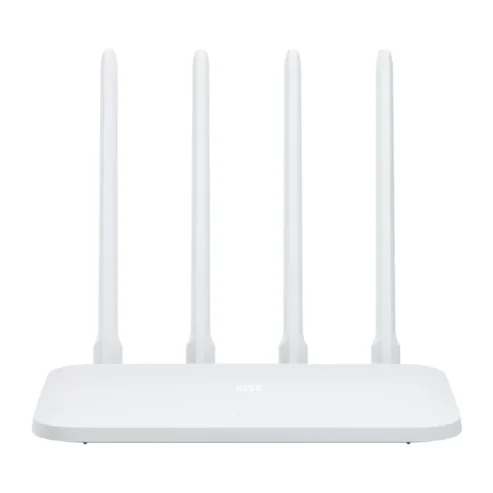 Xiaomi Mi 4c Router 300mbps Wifi Router 5dbi 2.4ghz 802.11a/b/g With Four Antennas